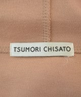 TSUMORI CHISATO（ツモリチサト）パーカー 茶 サイズ:2(M位) レディース/2200706185522