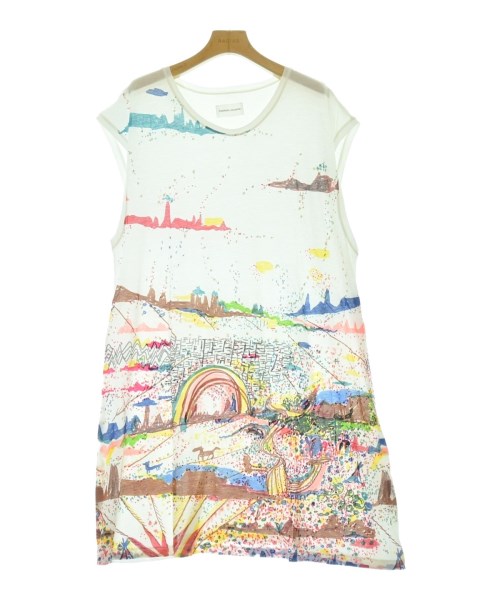 TSUMORI CHISATO(ツモリチサト)のノースリーブ サイズ:2(M位) 2,700円