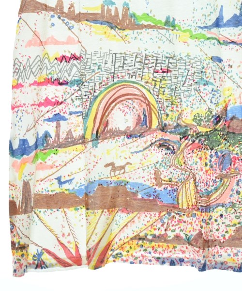 TSUMORI CHISATO（ツモリチサト）ノースリーブ 白 サイズ:2(M位) レディース/2200706185539
