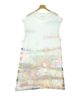TSUMORI CHISATO（ツモリチサト）ノースリーブ 白 サイズ:2(M位) レディース/2200706185539