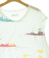 TSUMORI CHISATO（ツモリチサト）ノースリーブ 白 サイズ:2(M位) レディース/2200706185539