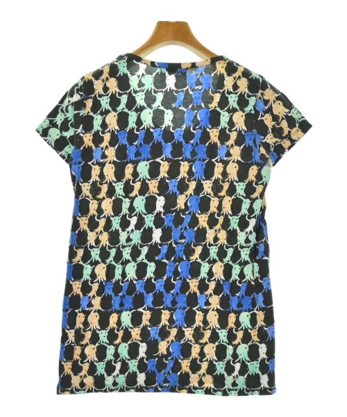 TSUMORI CHISATO（ツモリチサト）Tシャツ・カットソー 黒 サイズ:2(M位) レディース/2200706185546
