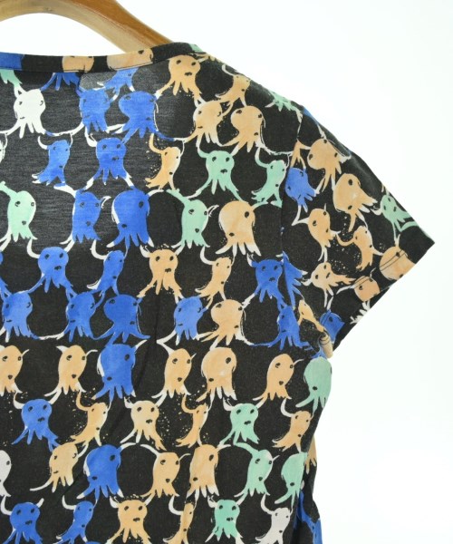 TSUMORI CHISATO（ツモリチサト）Tシャツ・カットソー 黒 サイズ:2(M位) レディース/2200706185546