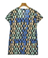 TSUMORI CHISATO（ツモリチサト）Tシャツ・カットソー 黒 サイズ:2(M位) レディース/2200706185546