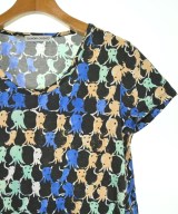 TSUMORI CHISATO（ツモリチサト）Tシャツ・カットソー 黒 サイズ:2(M位) レディース/2200706185546