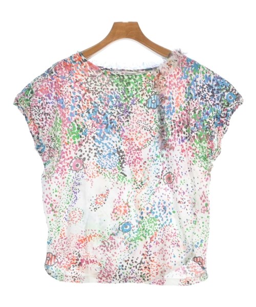 TSUMORI CHISATO(ツモリチサト)のノースリーブ サイズ:2(M位) 2,700円
