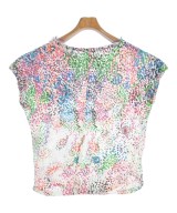 TSUMORI CHISATO（ツモリチサト）ノースリーブ 白 サイズ:2(M位) レディース/2200706185553