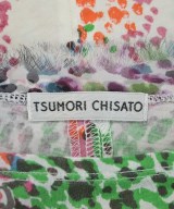 TSUMORI CHISATO（ツモリチサト）ノースリーブ 白 サイズ:2(M位) レディース/2200706185553