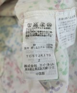 TSUMORI CHISATO（ツモリチサト）ノースリーブ 白 サイズ:2(M位) レディース/2200706185553