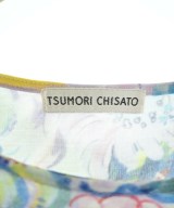 TSUMORI CHISATO（ツモリチサト）ノースリーブ 青 サイズ:2(M位) レディース/2200706185560