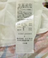 TSUMORI CHISATO（ツモリチサト）ノースリーブ 青 サイズ:2(M位) レディース/2200706185560