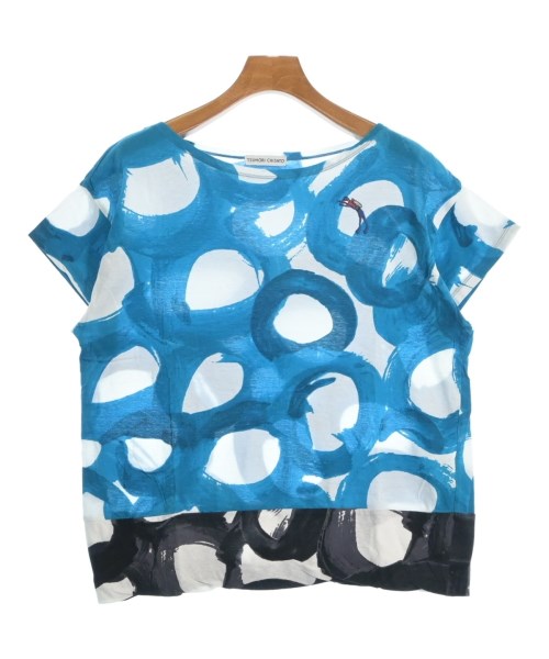 TSUMORI CHISATO(ツモリチサト)のTシャツ・カットソー サイズ:2(M位) 2,700円