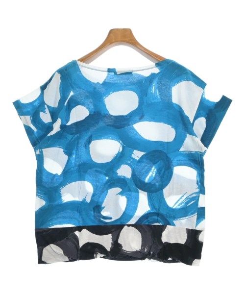 TSUMORI CHISATO（ツモリチサト）Tシャツ・カットソー 青 サイズ:2(M位) レディース/2200706185577