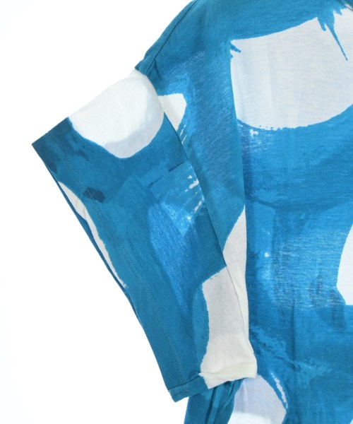 TSUMORI CHISATO（ツモリチサト）Tシャツ・カットソー 青 サイズ:2(M位) レディース/2200706185577