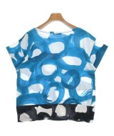 TSUMORI CHISATO（ツモリチサト）Tシャツ・カットソー 青 サイズ:2(M位) レディース/2200706185577