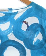TSUMORI CHISATO（ツモリチサト）Tシャツ・カットソー 青 サイズ:2(M位) レディース/2200706185577