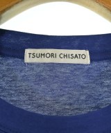 TSUMORI CHISATO（ツモリチサト）Tシャツ・カットソー 青 サイズ:2(M位) レディース/2200706185591
