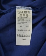 TSUMORI CHISATO（ツモリチサト）Tシャツ・カットソー 青 サイズ:2(M位) レディース/2200706185591