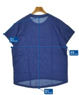 TSUMORI CHISATO（ツモリチサト）Tシャツ・カットソー 青 サイズ:2(M位) レディース/2200706185591