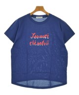 TSUMORI CHISATO Tシャツ・カットソー