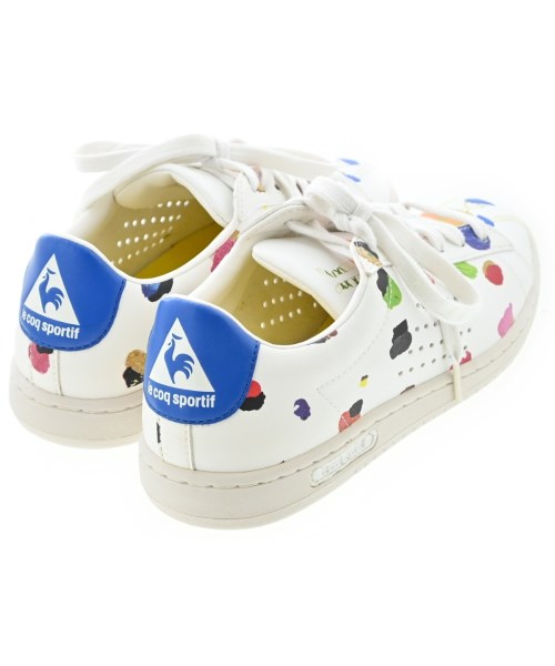 TSUMORI CHISATO（ツモリチサト）スニーカー 白 サイズ:24cm レディース/2200706185669