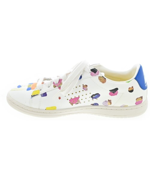 TSUMORI CHISATO（ツモリチサト）スニーカー 白 サイズ:24cm レディース/2200706185669