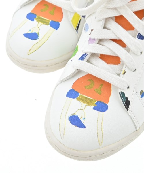 TSUMORI CHISATO（ツモリチサト）スニーカー 白 サイズ:24cm レディース/2200706185669