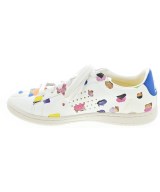 TSUMORI CHISATO（ツモリチサト）スニーカー 白 サイズ:24cm レディース/2200706185669