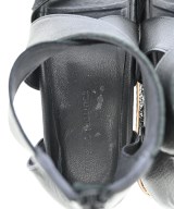 TSUMORI CHISATO（ツモリチサト）サンダル 黒 サイズ:EU37(23.5cm位) レディース/2200706185676