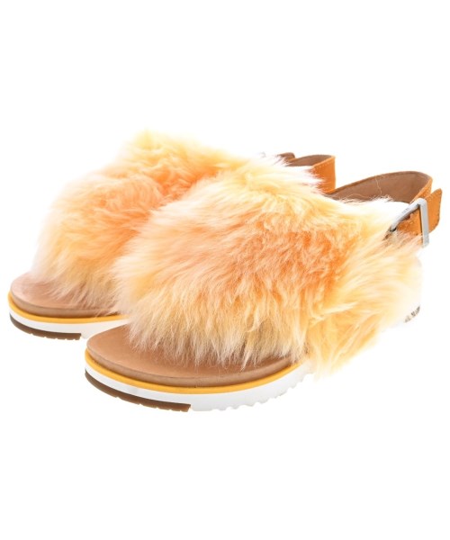 UGG(アグ)のサンダル サイズ:24cm 6,200円