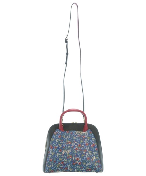 TSUMORI CHISATO（ツモリチサト）ハンドバッグ 黒 サイズ:- レディース/2200706185690