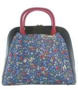 TSUMORI CHISATO（ツモリチサト）ハンドバッグ 黒 サイズ:- レディース/2200706185690