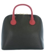 TSUMORI CHISATO（ツモリチサト）ハンドバッグ 黒 サイズ:- レディース/2200706185690