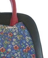 TSUMORI CHISATO（ツモリチサト）ハンドバッグ 黒 サイズ:- レディース/2200706185690