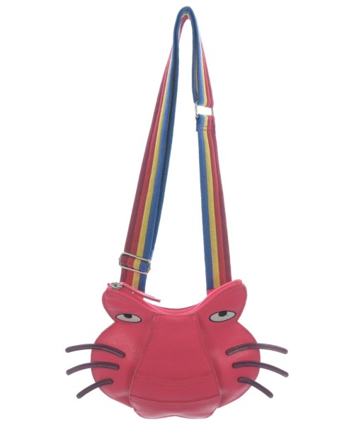 TSUMORI CHISATO(ツモリチサト)のショルダーバッグ サイズ:- 2,700円