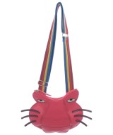 TSUMORI CHISATO（ツモリチサト）ショルダーバッグ ピンク サイズ:- レディース/2200706185706