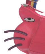 TSUMORI CHISATO（ツモリチサト）ショルダーバッグ ピンク サイズ:- レディース/2200706185706