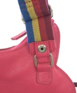 TSUMORI CHISATO（ツモリチサト）ショルダーバッグ ピンク サイズ:- レディース/2200706185706