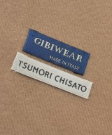 TSUMORI CHISATO（ツモリチサト）マフラー ベージュ サイズ:- レディース/2200657784072
