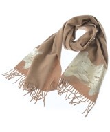 TSUMORI CHISATO マフラー