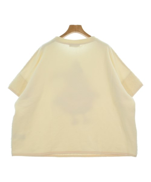 TSUMORI CHISATO（ツモリチサト）スウェット 白 サイズ:2(M位) レディース/2200667740105