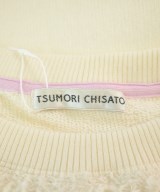TSUMORI CHISATO（ツモリチサト）スウェット 白 サイズ:2(M位) レディース/2200667740105