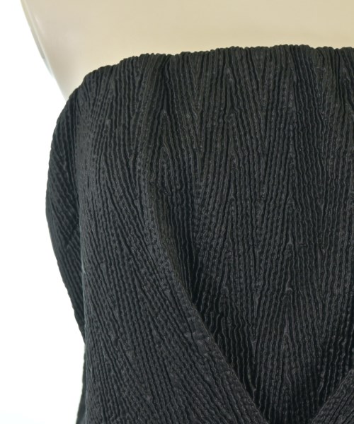 TSUMORI CHISATO（ツモリチサト）ワンピース 黒 サイズ:2(M位) レディース/2200670783458