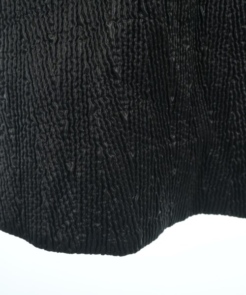 TSUMORI CHISATO（ツモリチサト）ワンピース 黒 サイズ:2(M位) レディース/2200670783465