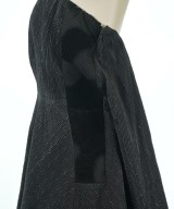 TSUMORI CHISATO（ツモリチサト）ワンピース 黒 サイズ:2(M位) レディース/2200670783465