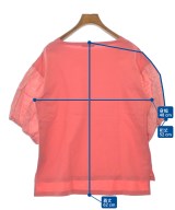 TSUMORI CHISATO（ツモリチサト）Tシャツ・カットソー ピンク サイズ:2(M位) レディース/2200731447046