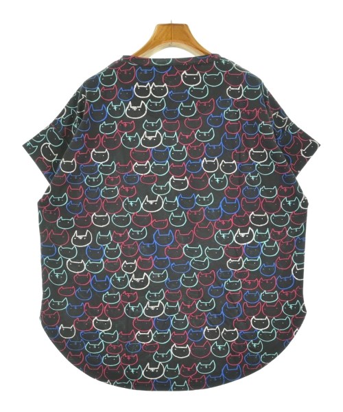 TSUMORI CHISATO（ツモリチサト）Tシャツ・カットソー 黒 サイズ:2(M位) レディース/2200723247012