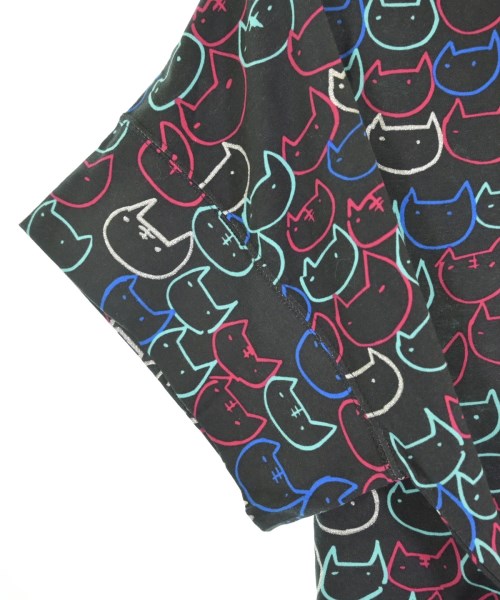 TSUMORI CHISATO（ツモリチサト）Tシャツ・カットソー 黒 サイズ:2(M位) レディース/2200723247012