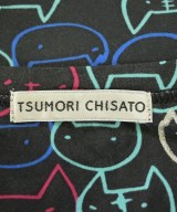 TSUMORI CHISATO（ツモリチサト）Tシャツ・カットソー 黒 サイズ:2(M位) レディース/2200723247012
