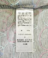 TSUMORI CHISATO（ツモリチサト）Tシャツ・カットソー 黒 サイズ:2(M位) レディース/2200723247012